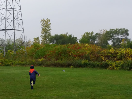 Park «Cunningham Park», reviews and photos, 16850 Southfield Rd, Allen Park, MI 48101, USA