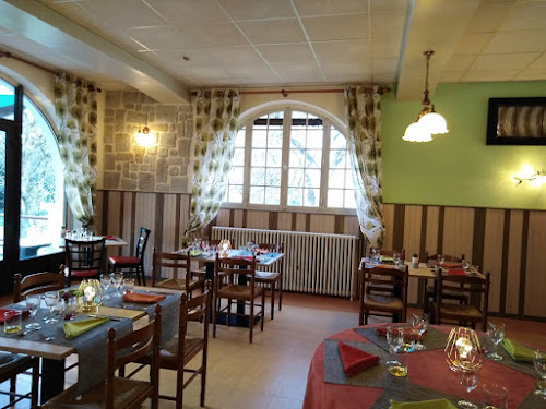restaurants Hôtel du Pont et Restaurant Groléjac