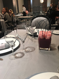 Plats et boissons du Restaurant français Restaurant Vatel Lyon - n°7