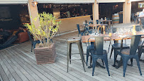 Atmosphère du Restaurant Maison & Bistrot grand boise à Rousset - n°10