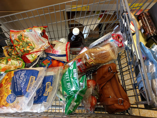 Supermarket «ALDI», reviews and photos, 450 Jonesboro Rd, McDonough, GA 30253, USA