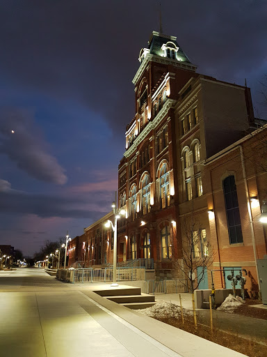 Book Store «Tivoli Station», reviews and photos, 900 Auraria Pkwy #105, Denver, CO 80204, USA