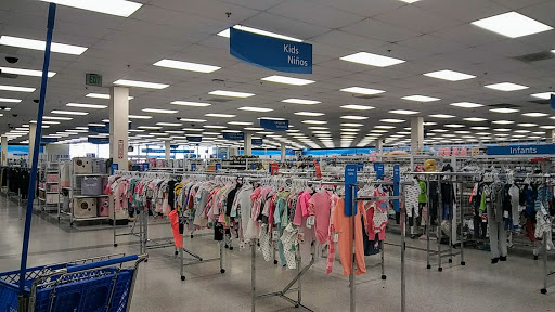 Clothing Store «Ross Dress for Less», reviews and photos, 1955 W Craig Rd, North Las Vegas, NV 89032, USA