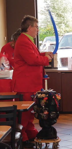 Fast Food Restaurant «Chick-fil-A», reviews and photos, 14314 Farm to Market 2920, Tomball, TX 77377, USA