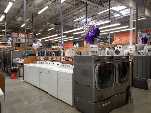 Home Improvement Store «The Home Depot», reviews and photos, 18131 Gale Ave, City of Industry, CA 91748, USA