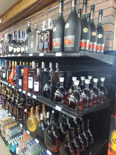 State Liquor Store «Korner Package Store», reviews and photos, 5990 Fairburn Rd, Douglasville, GA 30134, USA