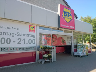 NP-Markt Minden - Bärenkämpen