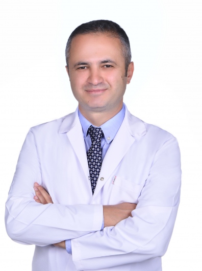 Doç. Dr. İsmail Kırbaş Ankara Girişimsel Radyoloji