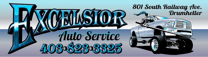 Excelsior Auto Service