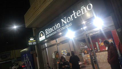 Rincón Norteño Boedo - Av. San Juan 3789, C1233ABH CABA, Argentina