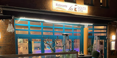 Ristorante La Dolce Vita