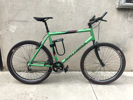 Bicycle Store «The Bicycle Broker», reviews and photos, 6190 W 38th Ave, Wheat Ridge, CO 80033, USA