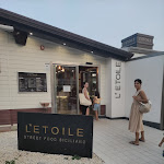 Photo n°1 de l'avis de carmelo.l fait le 28/08/2023 à 16:56 sur le  L'Etoile Focacceria Rosticceria à Roccalumera