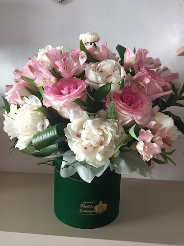 Opinii despre Floraria Cattaleya în Bacău - Florărie