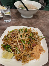 Plats et boissons du Restaurant cambodgien Siem Reap Paris - n°2