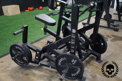 Gym «Legacy Barbell - Gym In The Woodlands Texas», reviews and photos, 1083 Pruitt Rd, Spring, TX 77380, USA