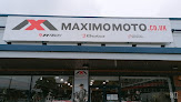 Maximo Moto UK