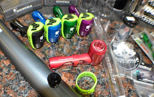 Tobacco Shop «Stirling Glass», reviews and photos, 5890 Stirling Rd, Hollywood, FL 33021, USA