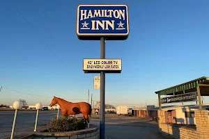 Hamilton Inn image