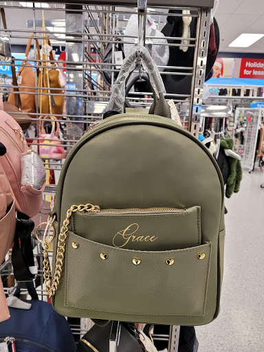 Clothing Store «Ross Dress for Less», reviews and photos, 1831 U.S. 287 Frontage Rd, Mansfield, TX 76063, USA