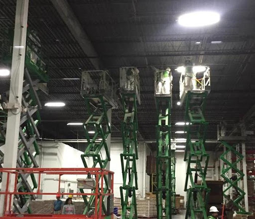 Water Damage Restoration Service «SERVPRO of Montgomery County», reviews and photos, 810 Crossland Ave, Clarksville, TN 37040, USA