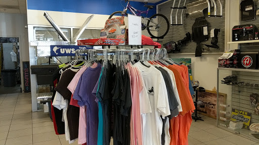 Car Dealer «Daniels Long Chevrolet», reviews and photos, 670 Automotive Dr, Colorado Springs, CO 80905, USA