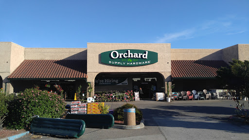 Hardware Store «Orchard Supply Hardware», reviews and photos, 2245 Gellert Blvd, South San Francisco, CA 94080, USA