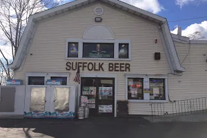 Suffolk Beer image