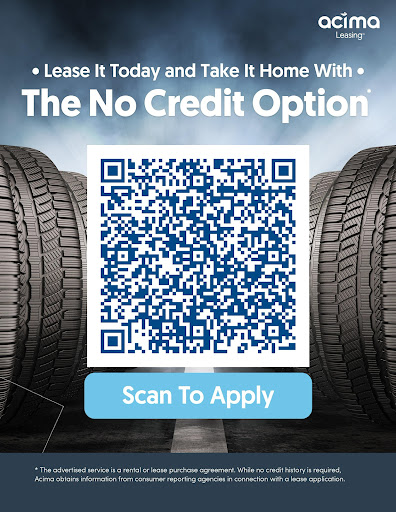 Express Tires image