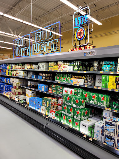 Department Store «Walmart Supercenter», reviews and photos, 1825 Rockbridge Rd SW, Stone Mountain, GA 30087, USA