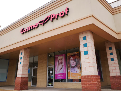 Beauty Supply Store «CosmoProf», reviews and photos, 2976 Gallows Rd, Falls Church, VA 22042, USA