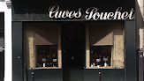Caves Pouchet - détaillant et marchand en vin - Paris Paris