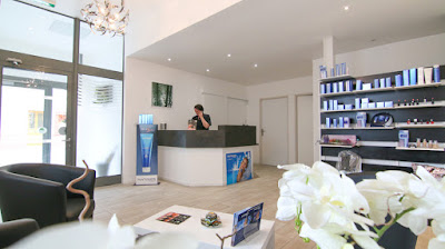 SPA institut Sophie Beauté à Pontcharra
