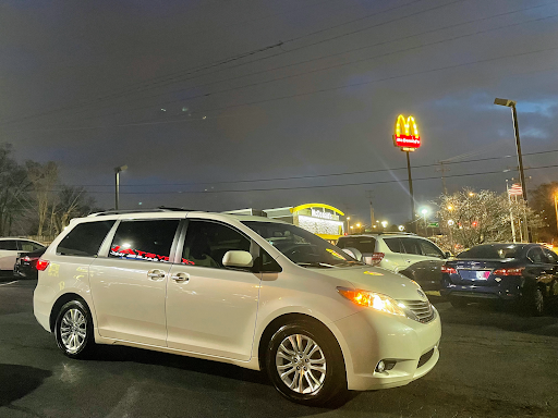 Used Car Dealer «Crystal Auto Sales Inc», reviews and photos, 2204 Nolensville Pike, Nashville, TN 37211, USA