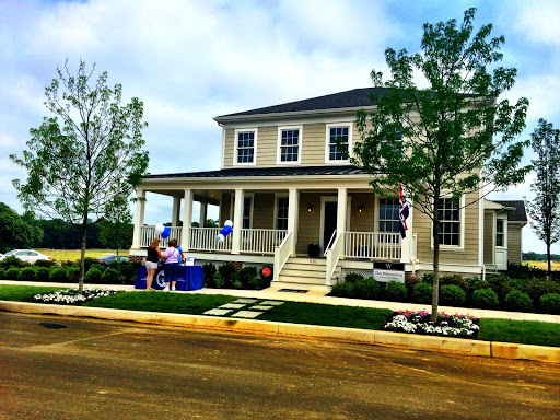 Pike Creek Mortgage Services, Inc., 2100 Drummond Office Plaza Building 2, Newark, DE 19711, Mortgage Lender