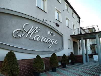 Hotel Mariage Rolnicza 4, 29-100 Włoszczowa, Polska