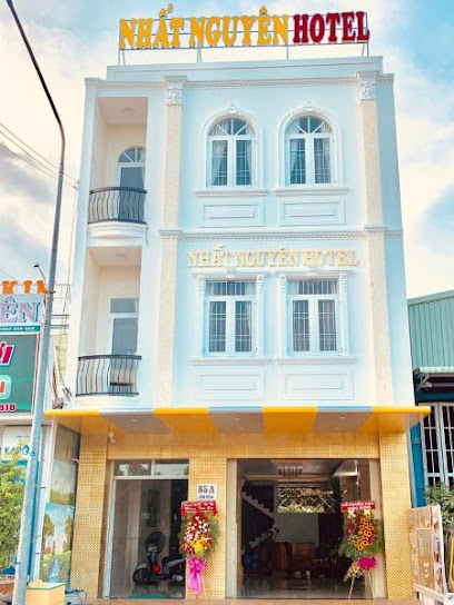 Nhất Nguyên Hotel