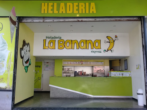 Heladeria La Banana