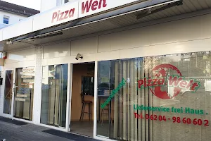 Pizza Welt Viernheim image
