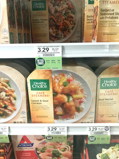 Supermarket «Publix Super Market at Springhill Commons», reviews and photos, 9200 NW 39th Ave, Gainesville, FL 32606, USA