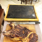 Photo n°1 de l'avis de Laura.e fait le 18/07/2023 à 22:35 sur le  El Carnicero à Assemini