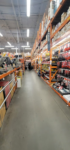 Home Improvement Store «The Home Depot», reviews and photos, 4750 S Decatur Blvd, Las Vegas, NV 89103, USA