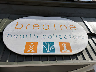 Breathe Health Collective - Thai Massage