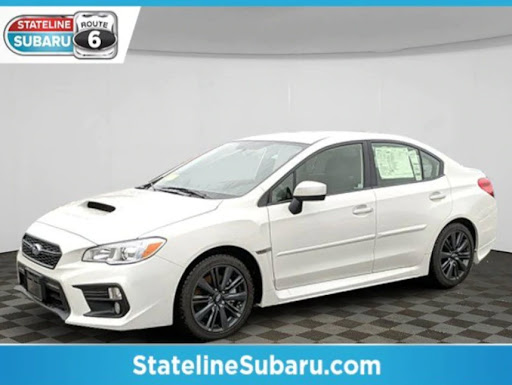 Car Dealer «Somerset Subaru», reviews and photos, 1451 Brayton Point Rd, Somerset, MA 02725, USA