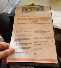Les plus récentes photos du Restaurant brunch Lucky'4 à Saint-Raphaël - n°12