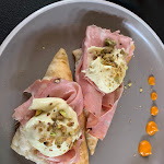 Photo n°2 de l'avis de Sandro.a fait le 13/05/2024 à 06:08 sur le  Ristorante Antica Hostaria Tre Ville à Parma