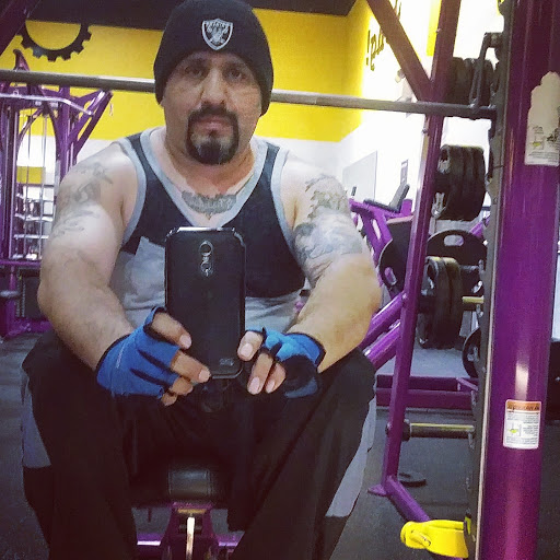 Gym «Planet Fitness», reviews and photos, 7333 W Thomas Rd Suite #78, Phoenix, AZ 85033, USA