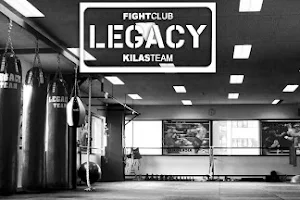 Legacy Fight Club Kilas Team image
