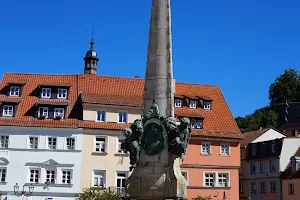Luitpoldbrunnen image