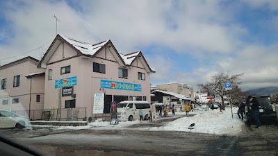 レンタルスキー ナイスワン